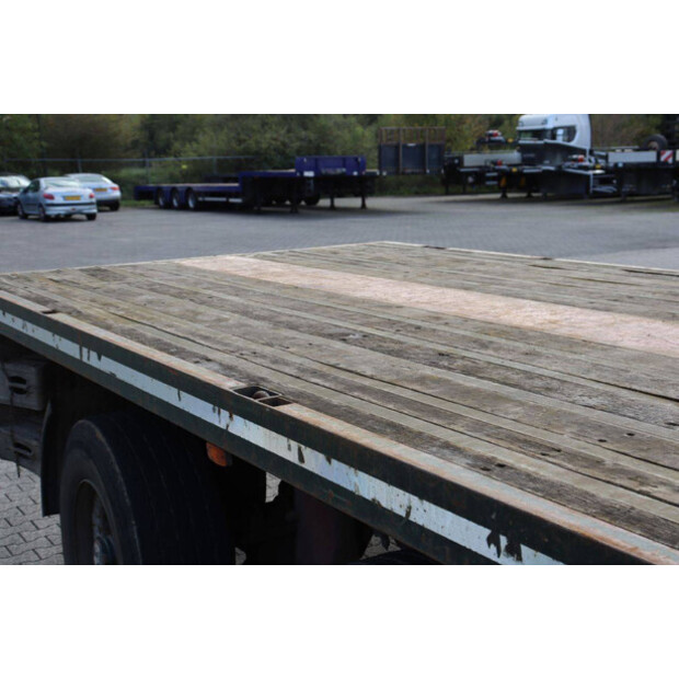 2005 Nooteboom OVB-42-03V-42974450