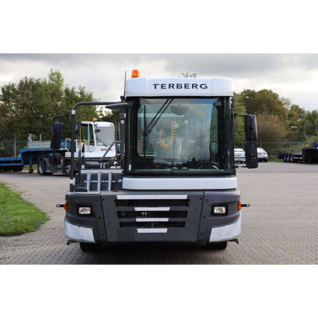 2016 تربيرغ DT183 Mega-42974459