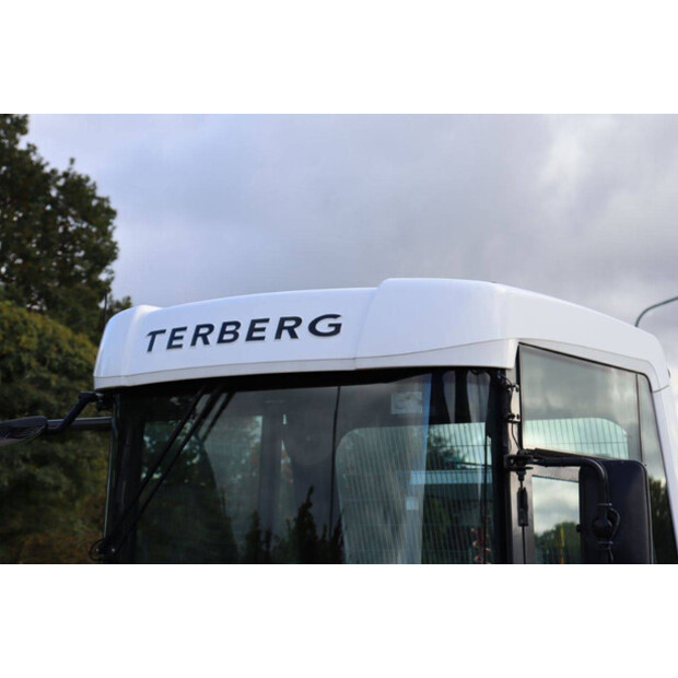 2016 تربيرغ DT183 Mega-42974463