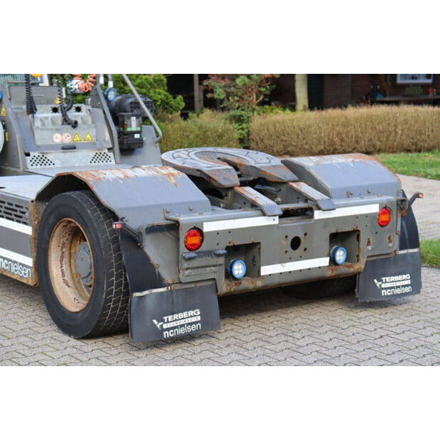 2016 تربيرغ DT183 Mega-42974474