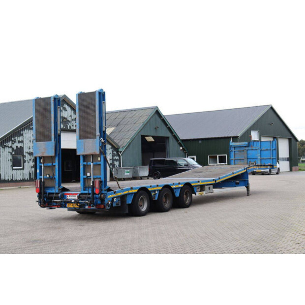 2016 Faymonville Euromax-42974634