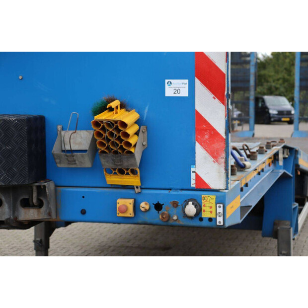 2016 Faymonville Euromax-42974642