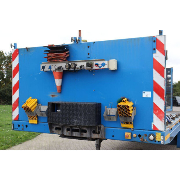 2016 Faymonville Euromax-42974643