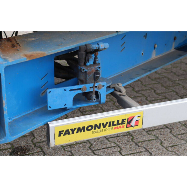 2016 Faymonville Euromax-42974648