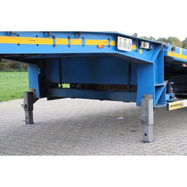 2016 Faymonville Euromax-42974652