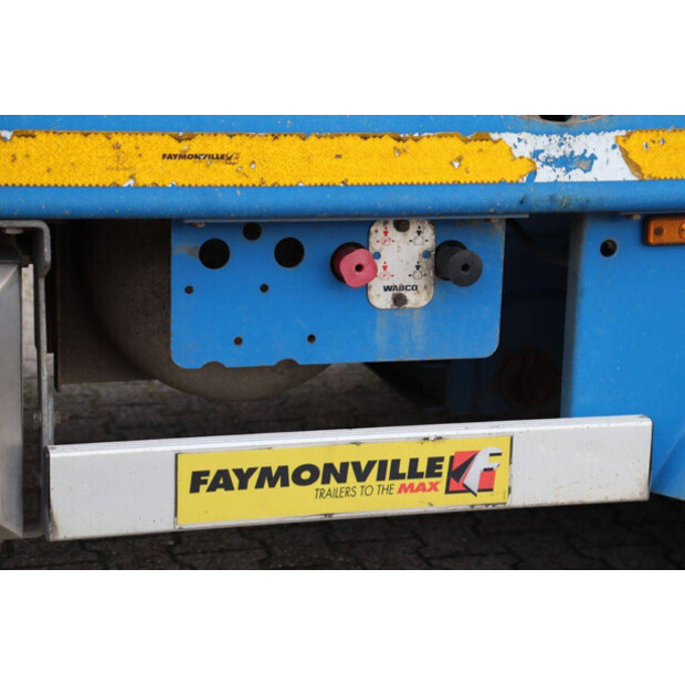 2016 Faymonville Euromax-42974655