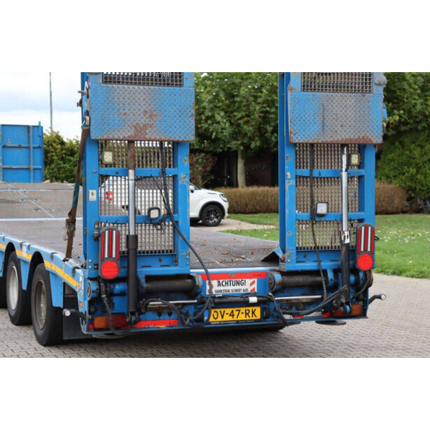 2016 Faymonville Euromax-42974663