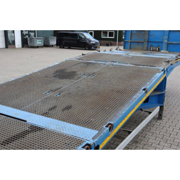2016 Faymonville Euromax-42974680