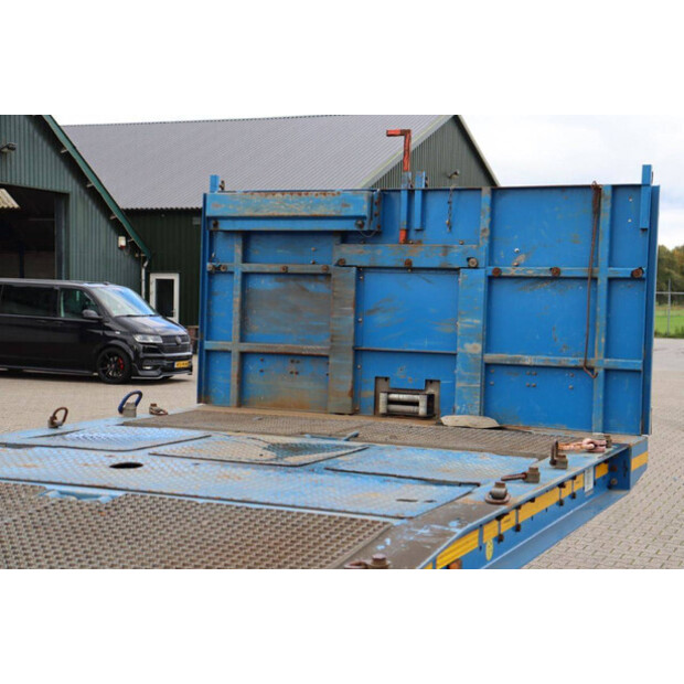 2016 Faymonville Euromax-42974681