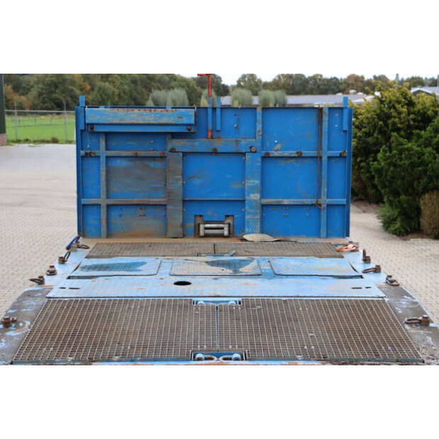 2016 Faymonville Euromax-42974686