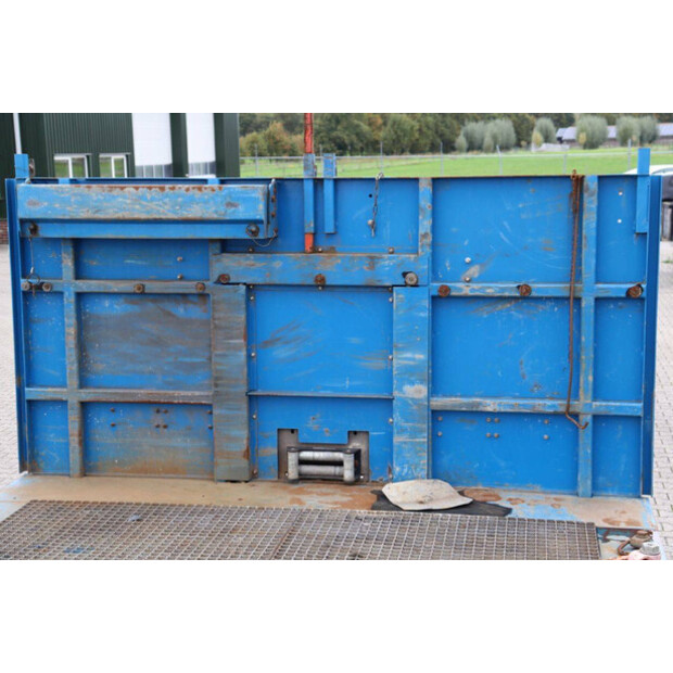 2016 Faymonville Euromax-42974688