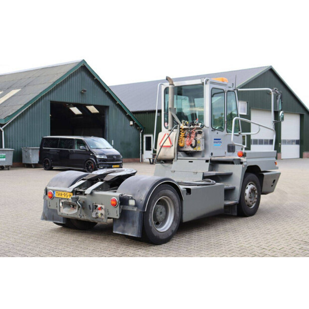 2008 Terberg YT182-42974809