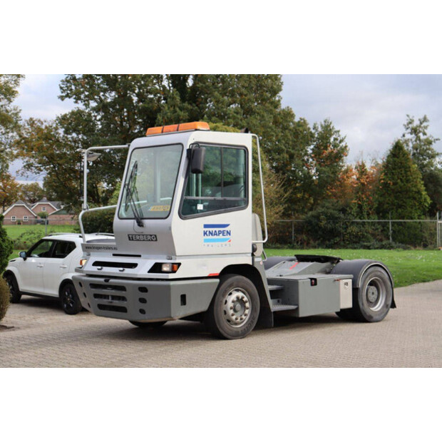 2008 Terberg YT182-42974812