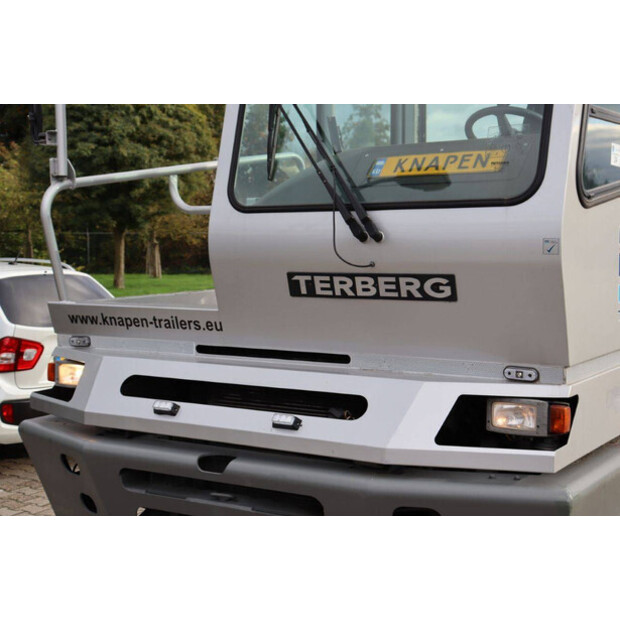 2008 Terberg YT182-42974814