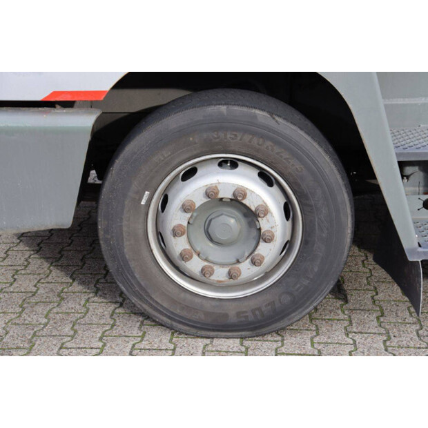 2008 Terberg YT182-42974816