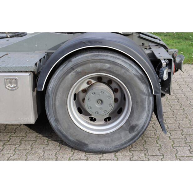 2008 Terberg YT182-42974817