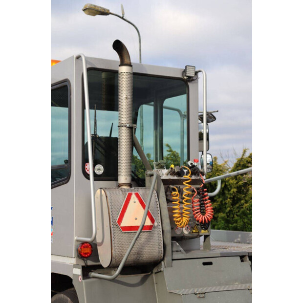 2008 Terberg YT182-42974818