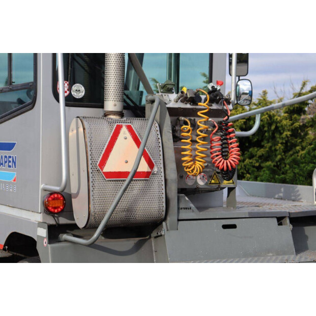 2008 Terberg YT182-42974819
