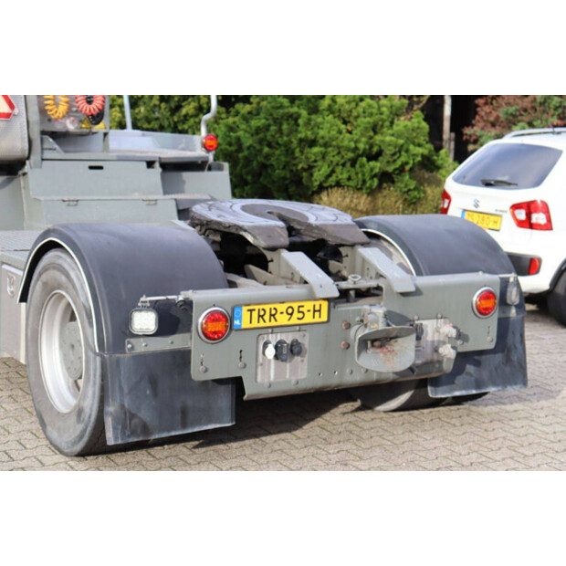 2008 Terberg YT182-42974820