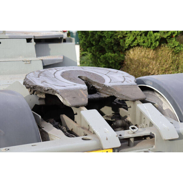 2008 Terberg YT182-42974822