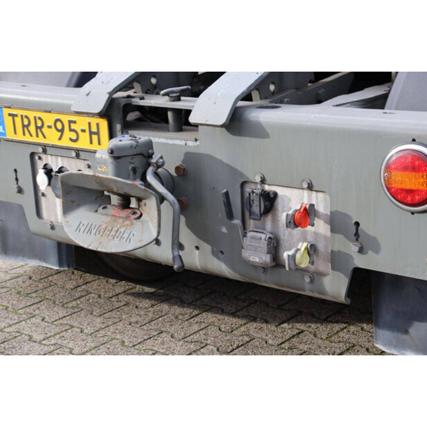 2008 Terberg YT182-42974823