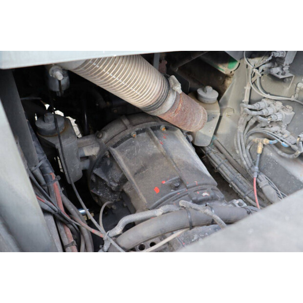 2008 Terberg YT182-42974828