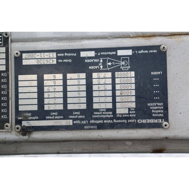 2008 Terberg YT182-42974830