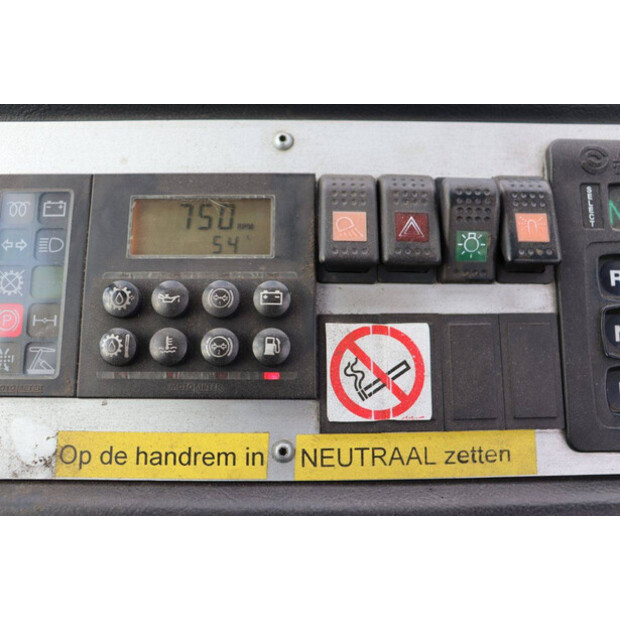 2008 Terberg YT182-42974839