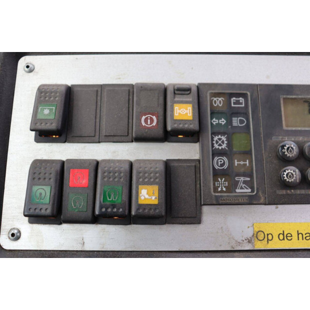 2008 Terberg YT182-42974840