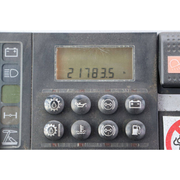 2008 Terberg YT182-42974844