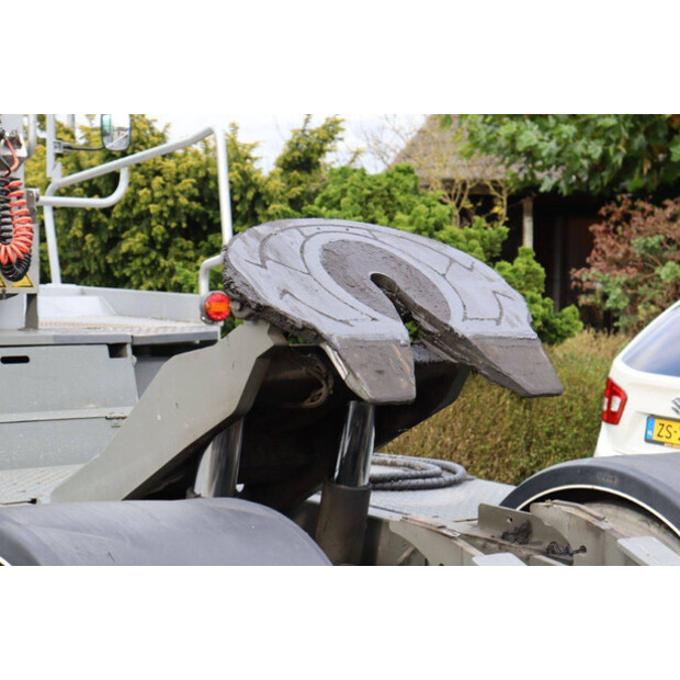 2008 Terberg YT182-42974849