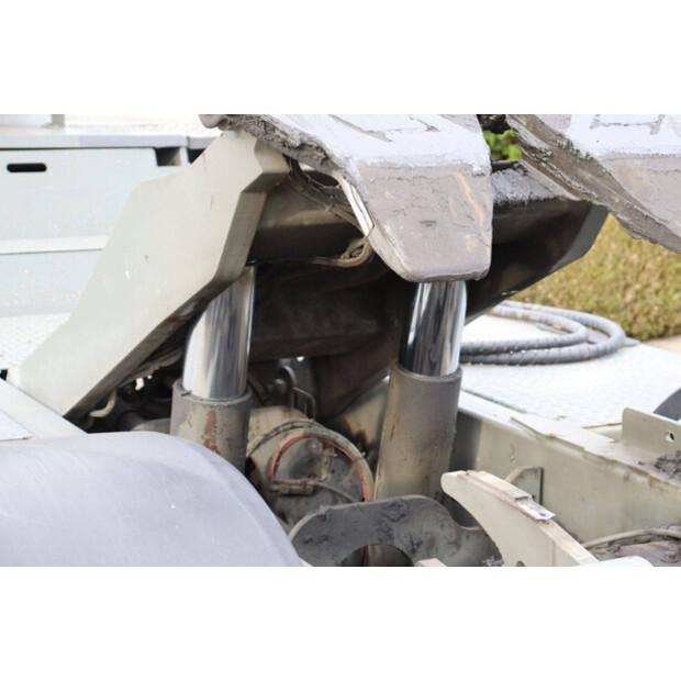 2008 Terberg YT182-42974850