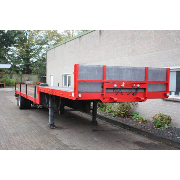 1989 Pacton 1520D-42974954