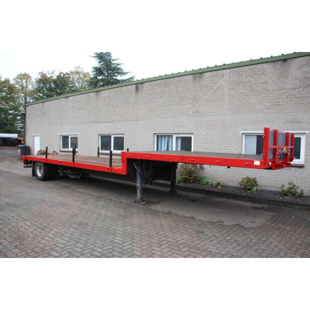 1989 Pacton 1520D-42974955