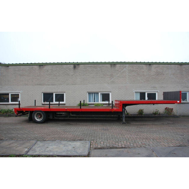 1989 Pacton 1520D-42974956