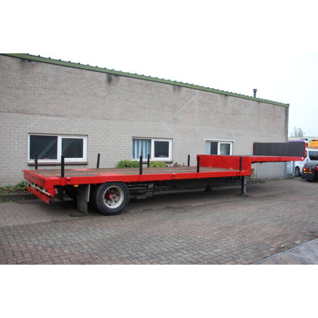 1989 Pacton 1520D-42974957