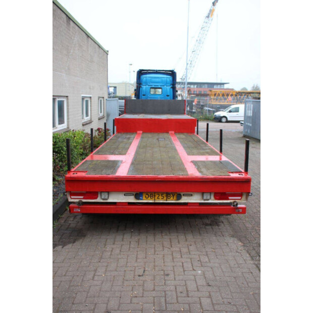 1989 Pacton 1520D-42974958
