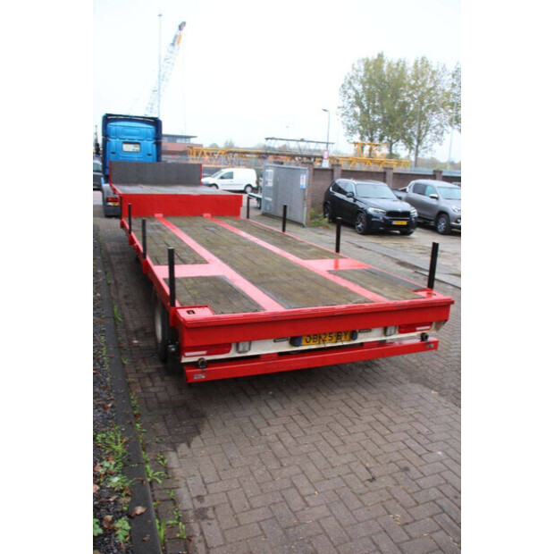 1989 Pacton 1520D-42974959
