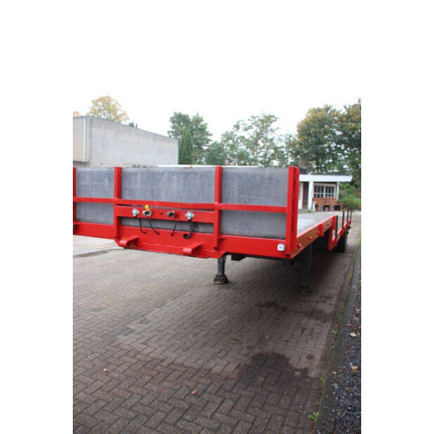 1989 Pacton 1520D-42974960