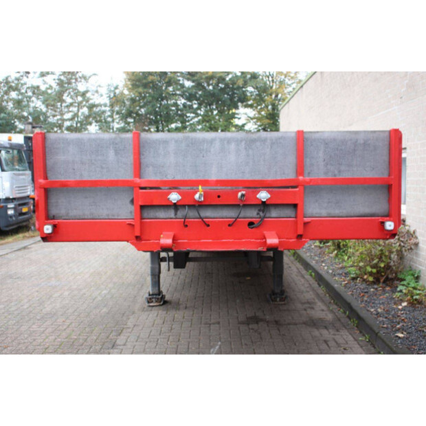 1989 Pacton 1520D-42974961