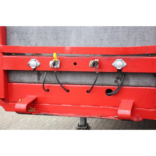 1989 Pacton 1520D-42974962