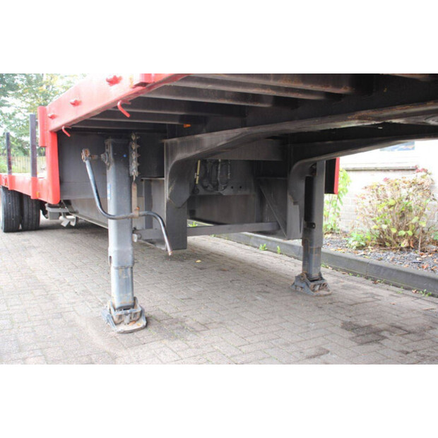 1989 Pacton 1520D-42974963