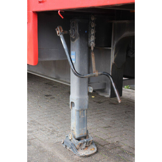 1989 Pacton 1520D-42974964