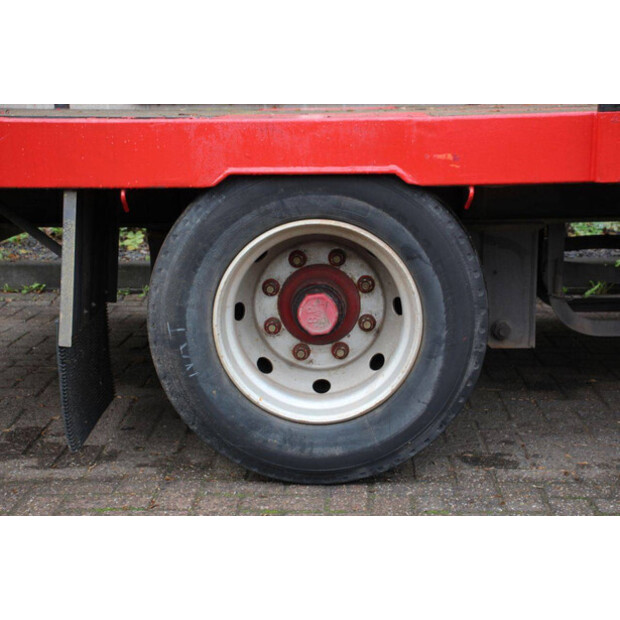 1989 Pacton 1520D-42974966