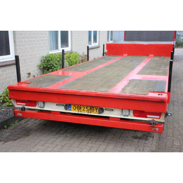 1989 Pacton 1520D-42974967