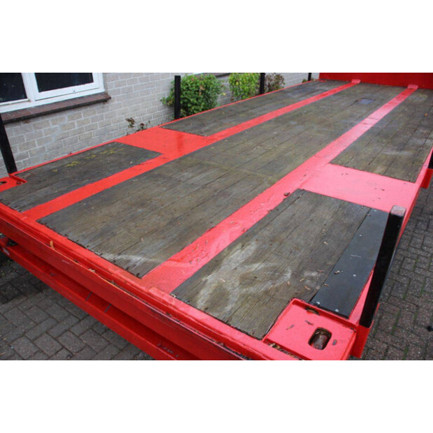1989 Pacton 1520D-42974968