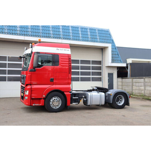 2017 مان TGX-42975004