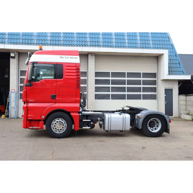 2017 مان TGX-42975005