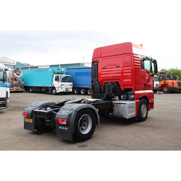 2017 مان TGX-42975008
