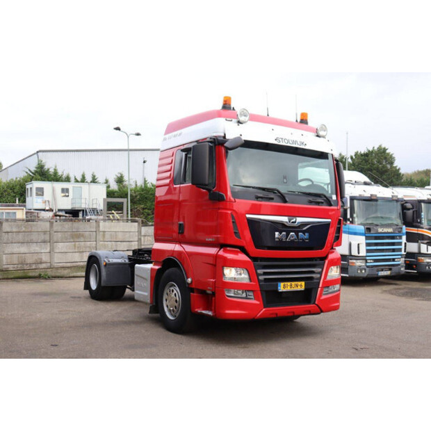 2017 مان TGX-42975009